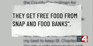 St. Charles County councilmember calls SNAP recipients ‘lazy people’ as government shutdown threatens benefits