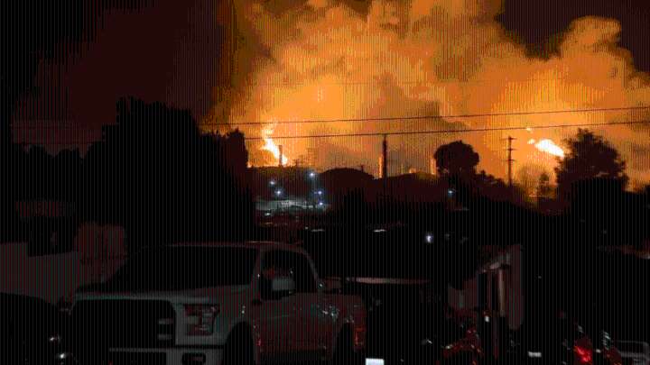 Will gas prices increase after refinery fire in California?