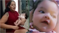 Horror en Brasil: acusaron a una madre de matar a su beba de dos meses para vengarse de su marido