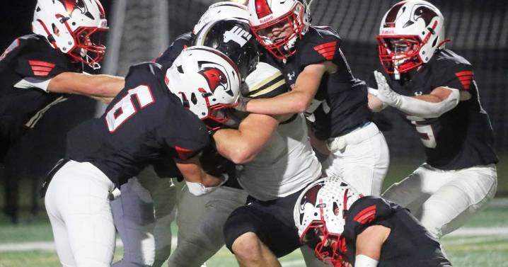 Billings West playmakers get the best of Bozeman High en route to Eastern AA championship