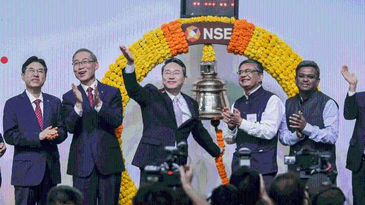 Why India is among world’s hottest IPO venues this year