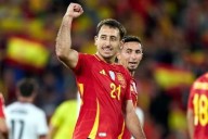España se acerca al Mundial 2026 con triunfo sobre Georgia