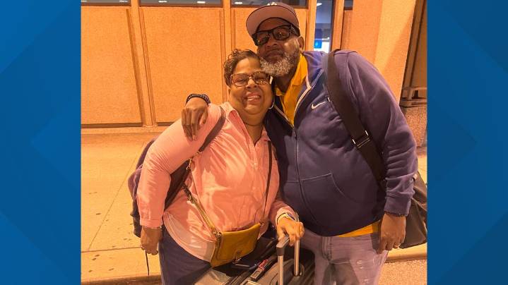 'I just want to know they're okay': Virginia Beach residents unable to reach loved ones in Jamaica after Hurricane Melissa