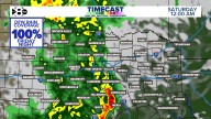 DFW Weather forecast: When will it rain and storm in North Texas?