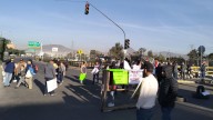 Mega Bloqueo de Piperos Hoy: Puntos Afectados por Protesta en CDMX y Edomex