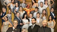 Cómo será la nueva temporada de MasterChef Celebrity