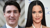 Red Flags Have Reportedly Already Surfaced In Justin Trudeau & Katy Perry's New Romance