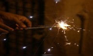 Delhi's air quality worsens on Diwali; 34 out of 38 stations in 'red zone'
