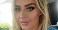 Chilling texts woman sent predicted what her boyfriend would do to her