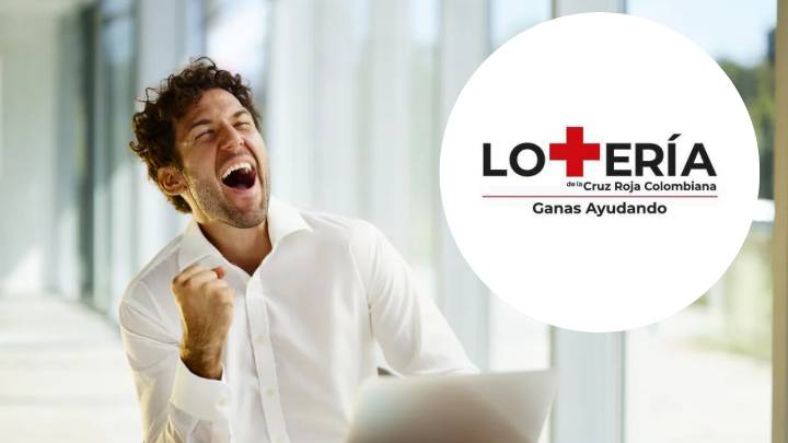 Conozca los números ganadores de la Lotería Cruz Roja: los resultados del martes, 7 de octubre