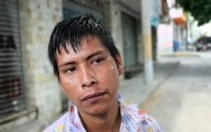Vinculados a proceso, pero libres, los agresores de Misael Galván “El Piñas”