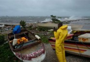 Folkestone man stranded as Hurricane Melissa batters Jamaica