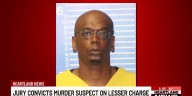 Jury convicts Scott Co. murder suspect on lesser charge