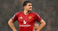 Man United make Harry Maguire decision as he's lined up for shock free transfer