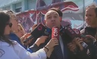 El abogado de Morena Verri, sobre Ozorio antes de que declare: “Fue quien reclutó a los soldaditos para que ejecuten”