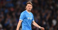 Scott McTominay sends Harry Maguire perfect message after Man United win vs Liverpool