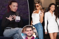 Brooks Nader blocked her sister for revealing Carlos Alcaraz romance