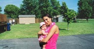 Two decades after mother, toddler vanished, family seeks justice in civil court