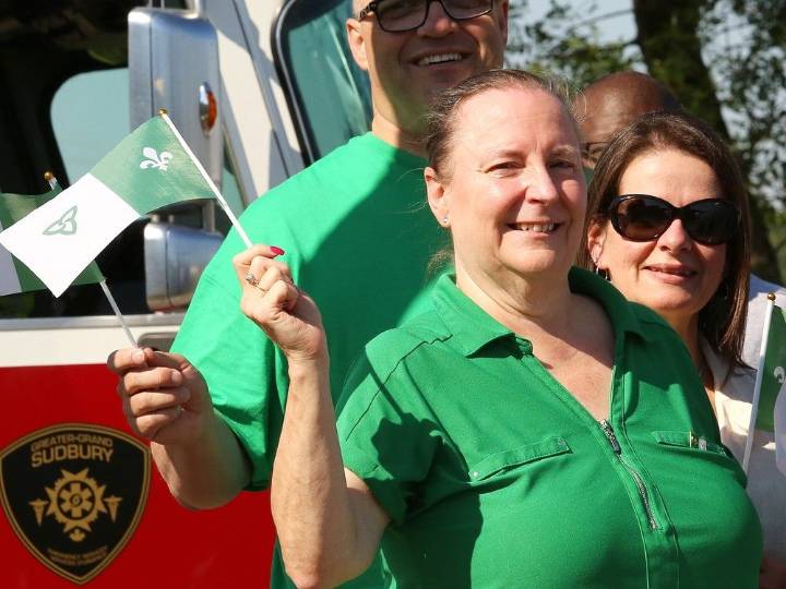 ACFO du grand Sudbury director announces plan to retire next year