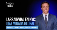 LarrainVial en NYC: una mirada global