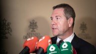 Page pide al PSOE querellarse contra Leire Díez y "todos los que han abusado del partido"