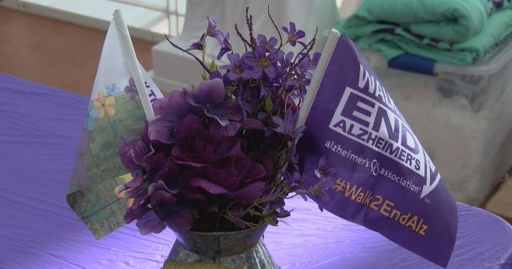 Rochester prepares for Walk to End Alzheimer's, uniting community for a cause