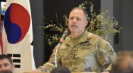 Trump Nominates Hegseth’s Senior Aide, Lt. Gen. LaNeve, as Army Vice Chief of Staff