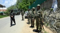 The Resistance Front commander's property attached under UAPA in Srinagar