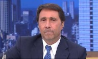 El batacazo político de Eduardo Feinmann a 5 días de las elecciones