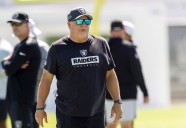 Chip Kelly failing as Raiders offensive coordinator under Pete Carroll 