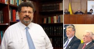 La historia de Jaime Granados, el penalista que defendió a Álvaro Uribe hasta lograr su absolución