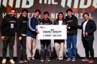 Un grupo de jóvenes santiagueños ganaron la instancia nacional del Rocking The Industry