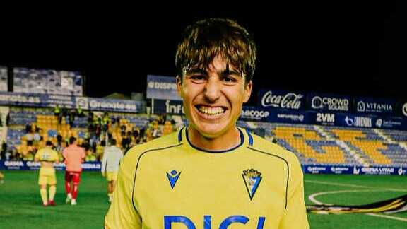 Juan Díaz y Jorge More, las dos caras de una misma moneda