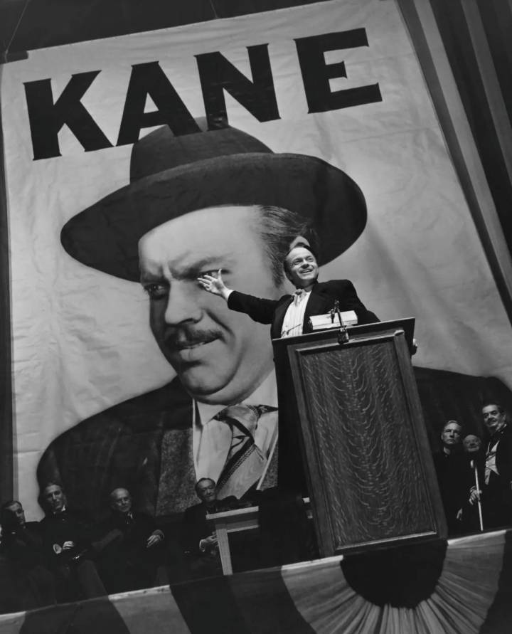 Things to do in Longmont Thursday, Oct. 2: ‘Citizen Kane’ film screening at Longmont Museum