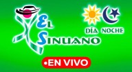 Resultados Sinuano Día y Noche del lunes 6 de octubre: números ganadores del último sorteo