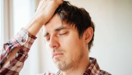 Man Wakes Up Filled With Regret For Not Having More To Drink Last Night