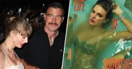 All the 'Life of a Showgirl' Songs Taylor Swift Wrote About Travis Kelce