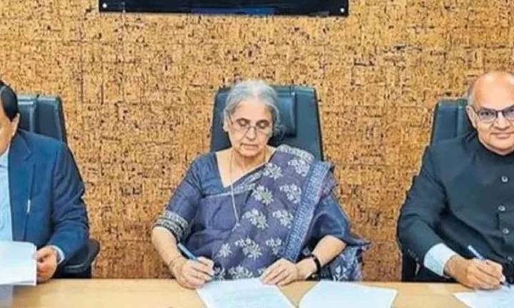 Cabinet approves ToR of 8th Pay Commission; likely to come into effect from Jan 2026