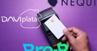 ¿Usas Nequi o Daviplata? Mandar dinero no tendrá retefuente, pero pagar en comercios sí