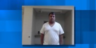 Man arrested after allegedly making threats to Marion County businesses, 12