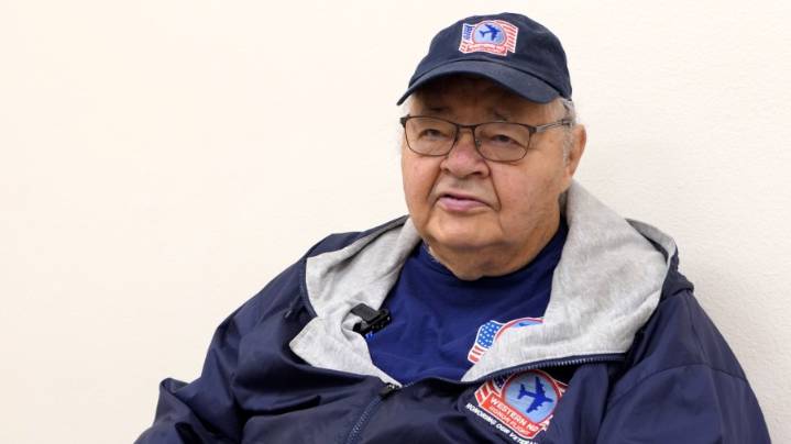 Veterans Voices: North Dakota mechanic who kept spy planes flying in Vietnam