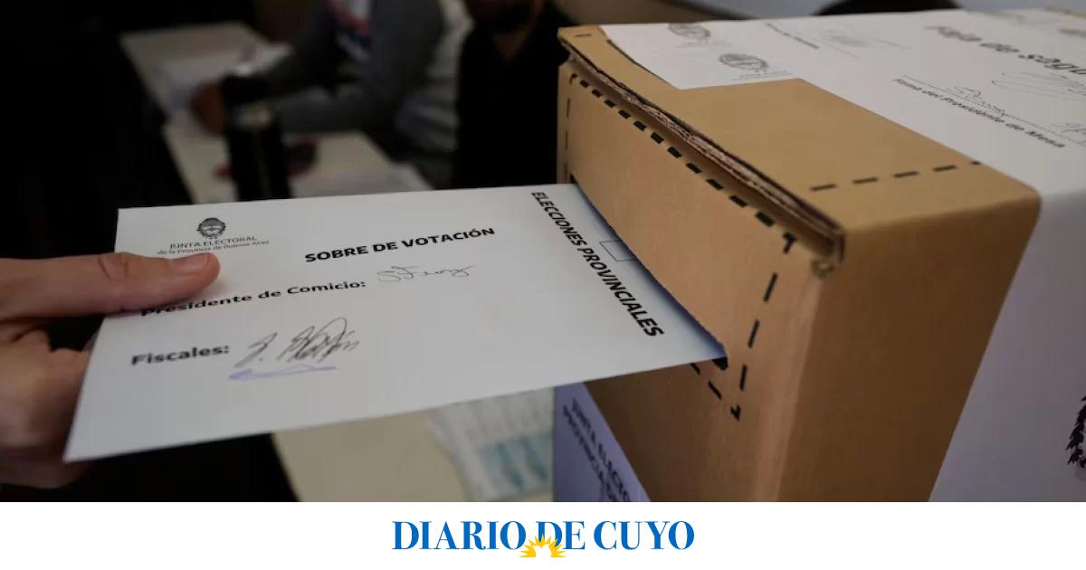 La Iglesia llamó a votar el domingo, a pesar de “la desconfianza y el cansancio hacia la política y sus actores”