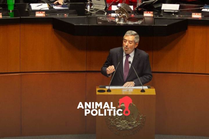 Canciller De la Fuente promete “buena revisión” del T