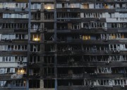 Rusia lanza ataque masivo con más de 400 drones y 30 misiles contra infraestructuras ucranianas