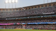 Major League Baseball sees massive viewership gains in 2025 regular season before media rights shakeup