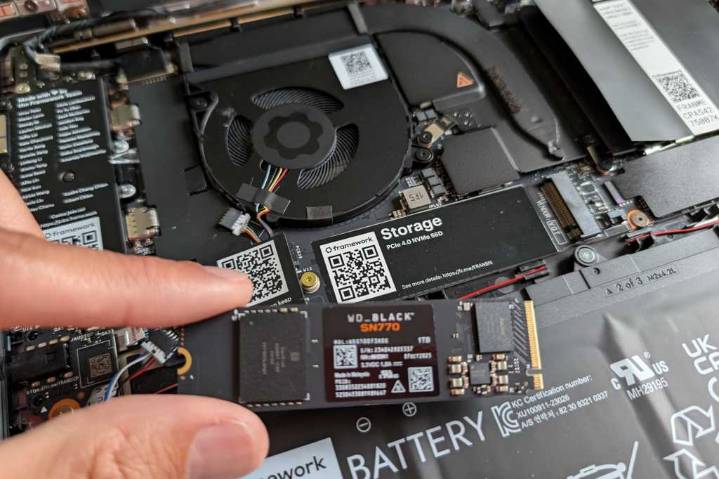 Phison CEO says memory shortage could last 10 years