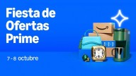 La 10 mejores ofertas de la Fiesta de Ofertas Prime 2025 que no te puedes perder: ¡Duran solo 48 horas!