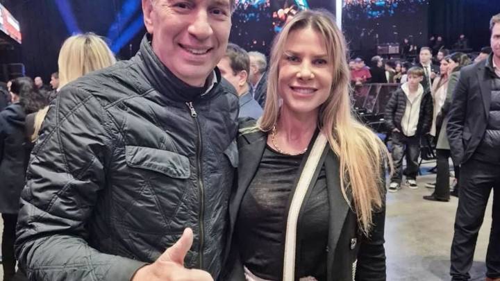 La Cámara Electoral falló a favor de LLA: Diego Santilli encabezará la boleta