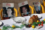 Horas clave: si los rehenes vuelven a casa en Israel, ¿qué viene para Gaza?
