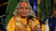 Padma Bhushan awardee Pandit Chhannulal Mishra passes away at 89 after prolonged illness